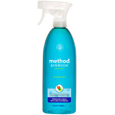 Спрей для ванной Method Bathroom, Эвкалипт Мята, 828 мл